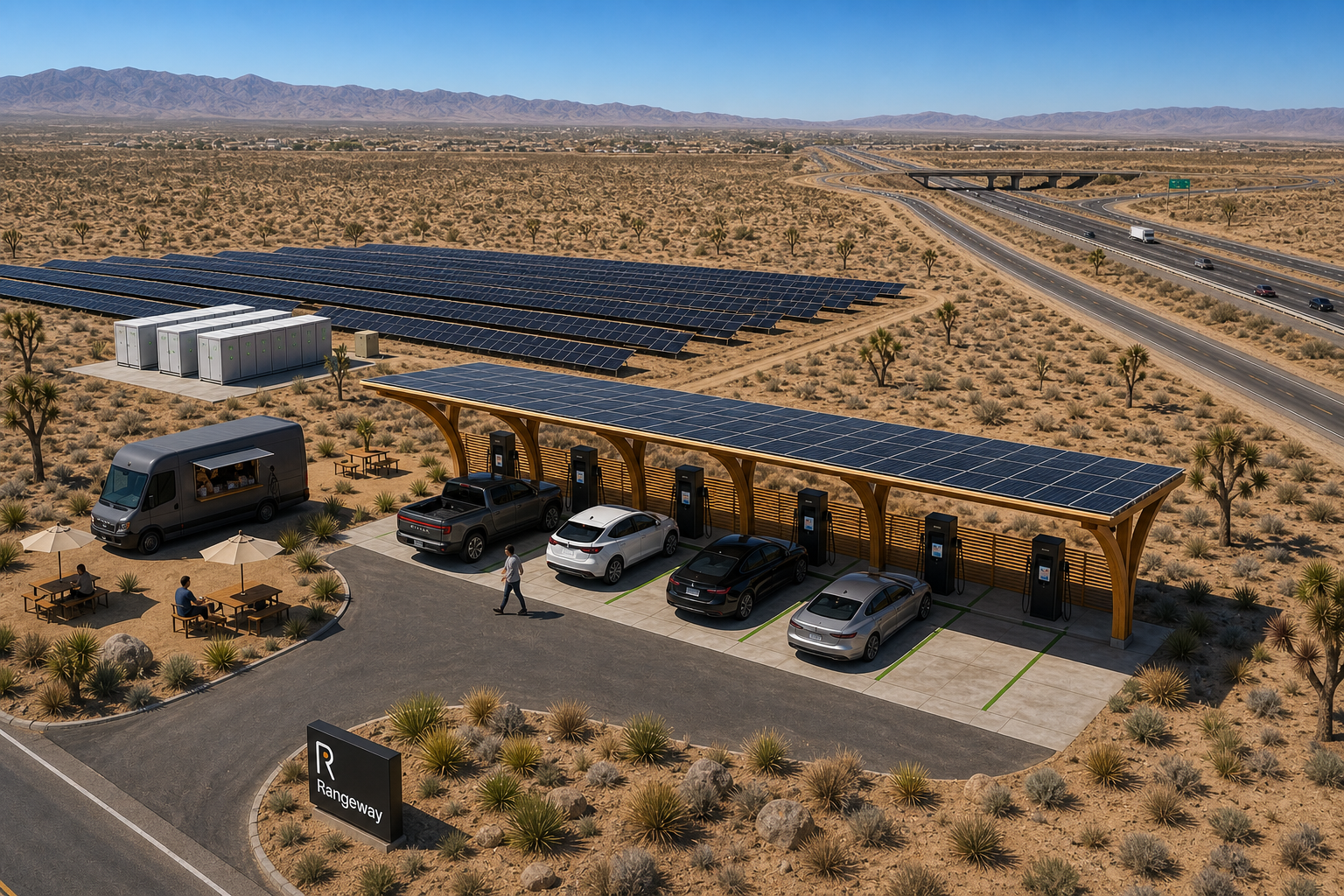 The Grid Is the Bottleneck Nobody Wants to Talk About