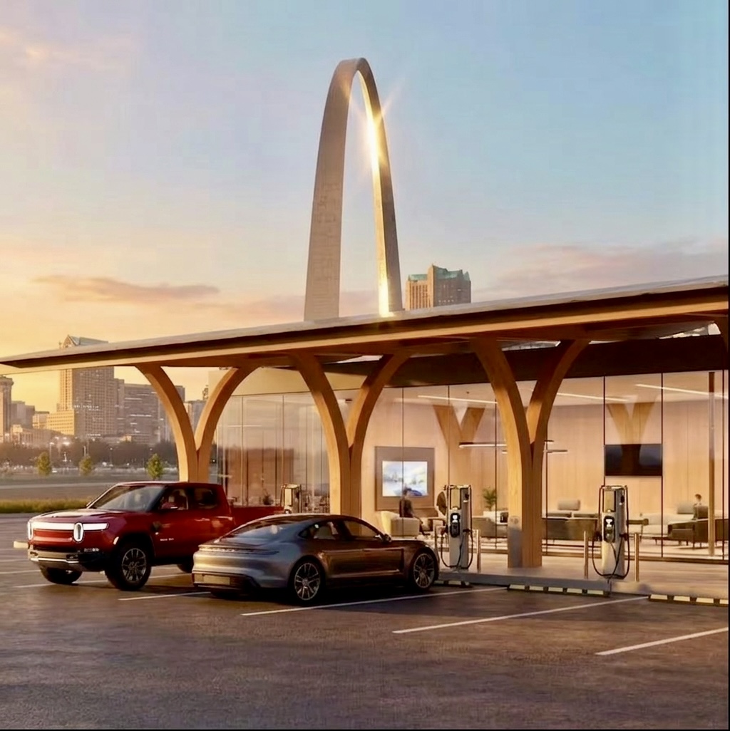 Rangeway Forms St. Louis Joint Venture with LoüTeq, Names Luke Schuette Director of Design and Construction