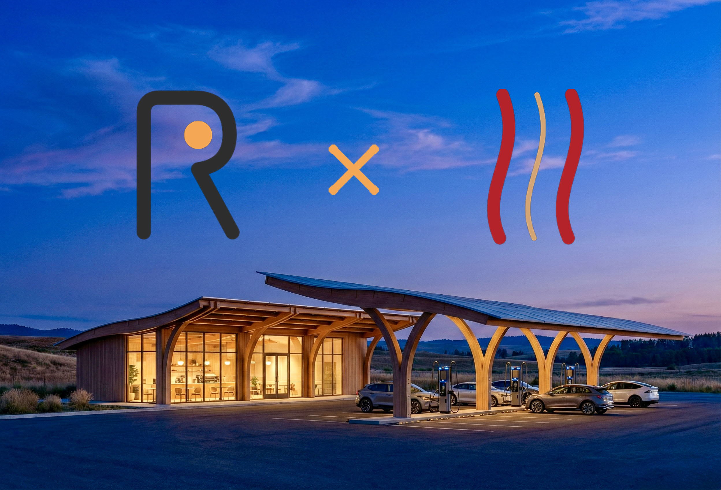 Rangeway Selects Red Canyon Roasting Company as Exclusive Coffee Partner, with On-Site Roasting at Every Basecamp